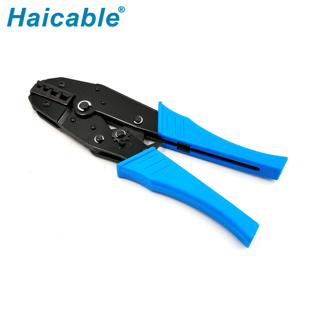 Cord End Sleeve And Wire Ferrules Crimping Tools LX-25WF