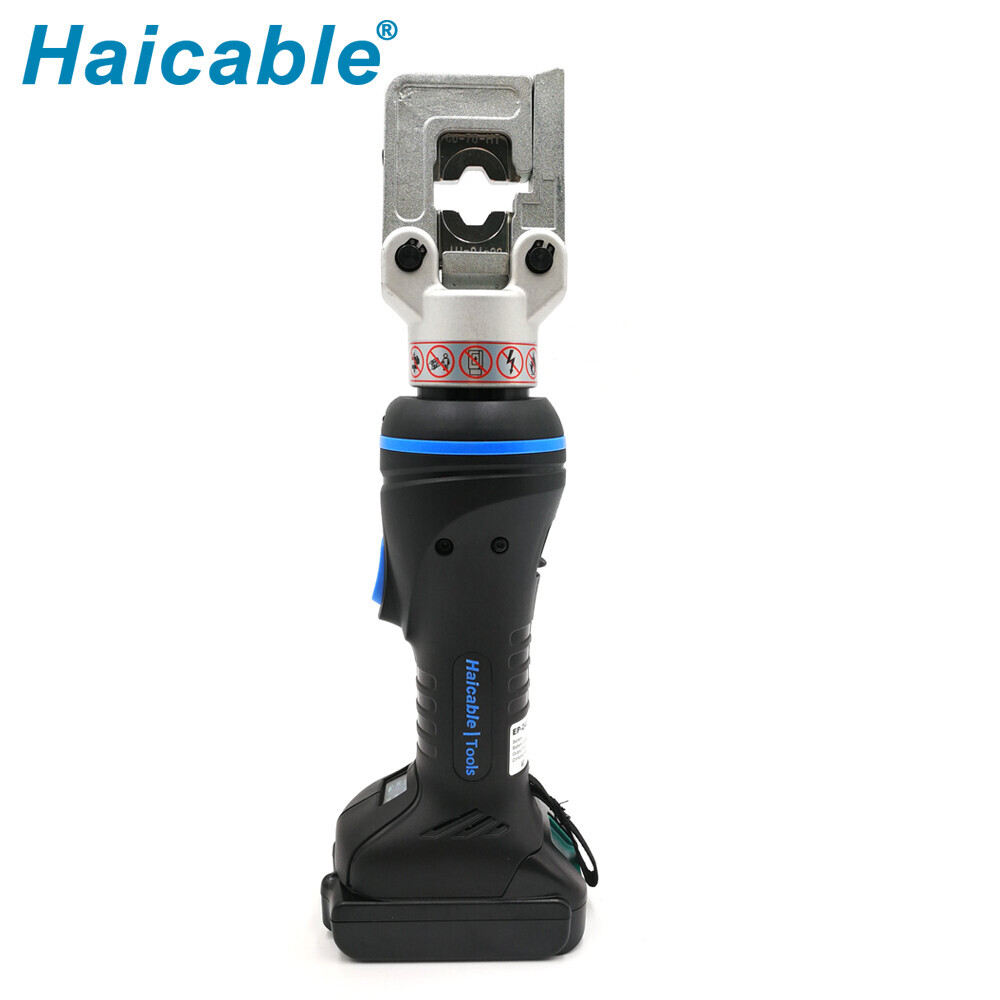 16-240mm² Battery Cable Lug Crimping Tools BH-240