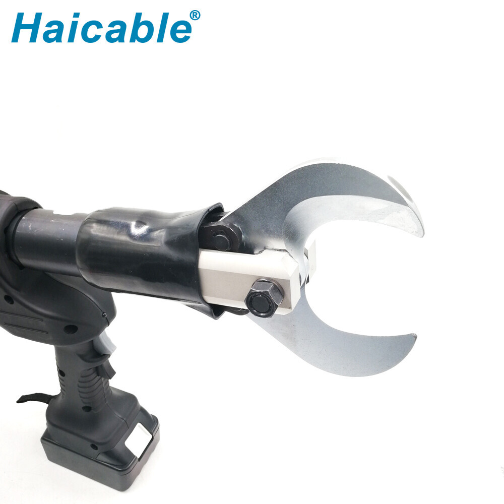 Max Φ65mm Battery Copper Cable Cutter BS-65