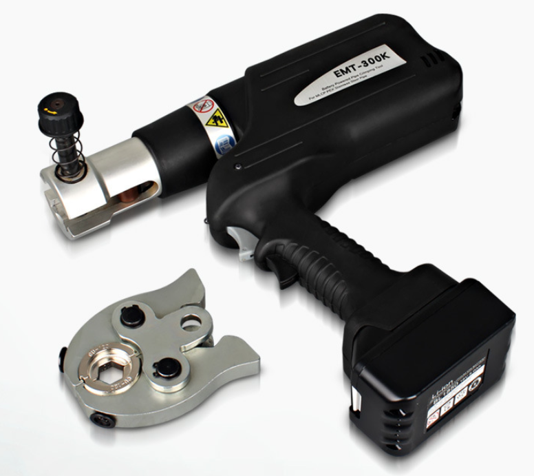 16-300mm² Battery Cable Lug Crimping Tools HCB-300J