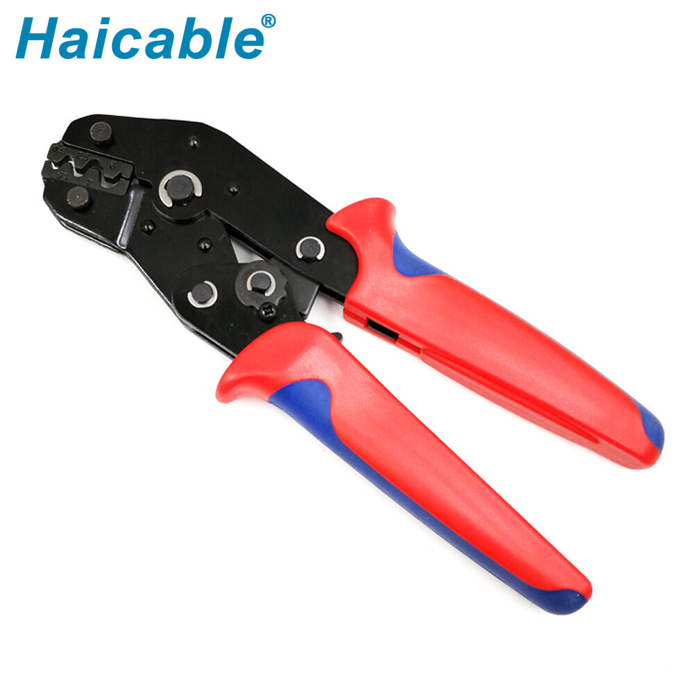 0.5-6mm²/20-10AWG Crimping Tool LXN-X6SN