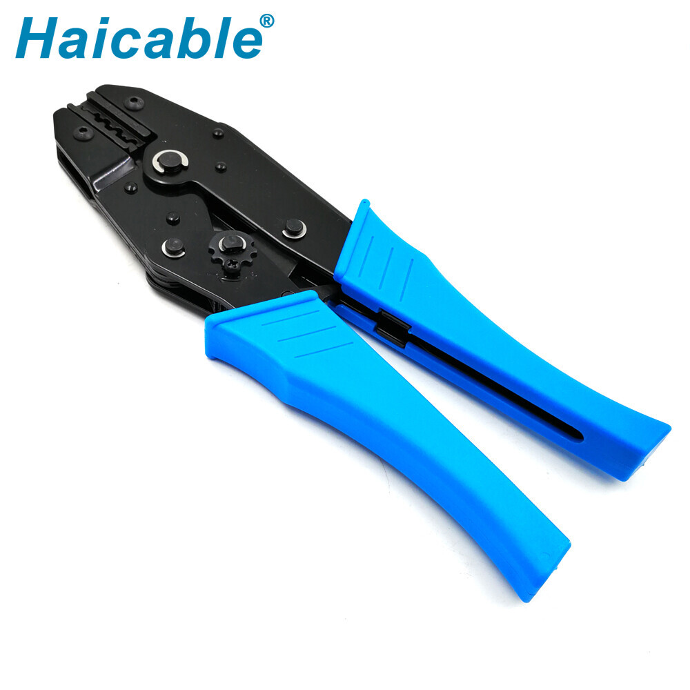 Non Insulated Terminals Crimping Tools LX-10 Non Insulated Terminals Crimping Tools LX-10