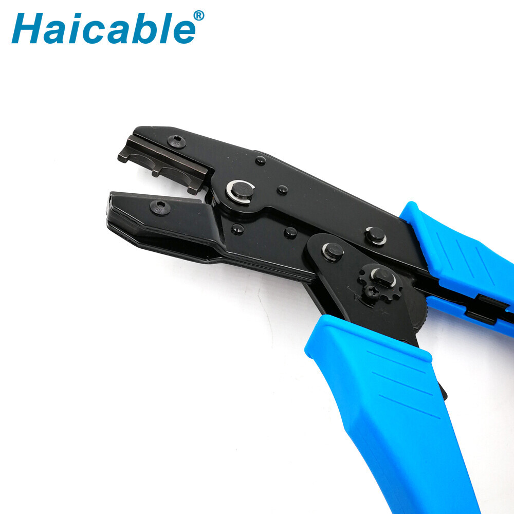 Insulated terminals And Connector Crimping Tools LX-18C