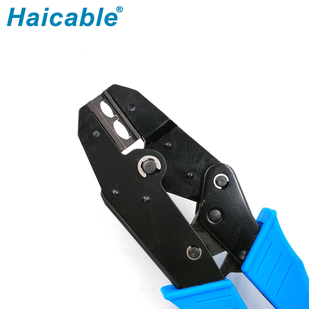 Insulated terminals And Connector Crimping Tools LX-18C