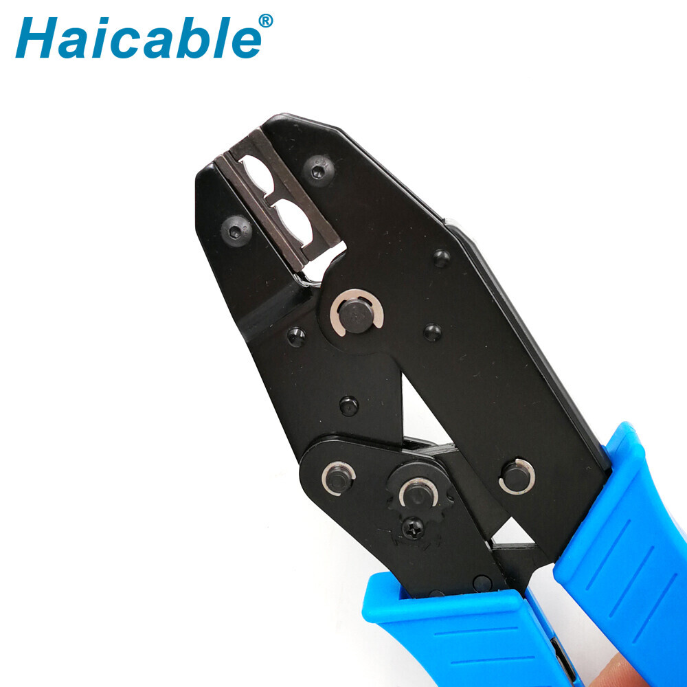Insulated terminals And Connector Crimping Tools LX-18C