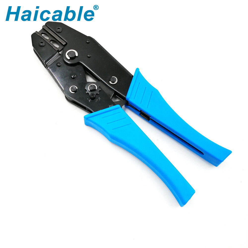 Insulated terminals And Connector Crimping Tools LX-18C Insulated terminals And Connector Crimping Tools LX-18C