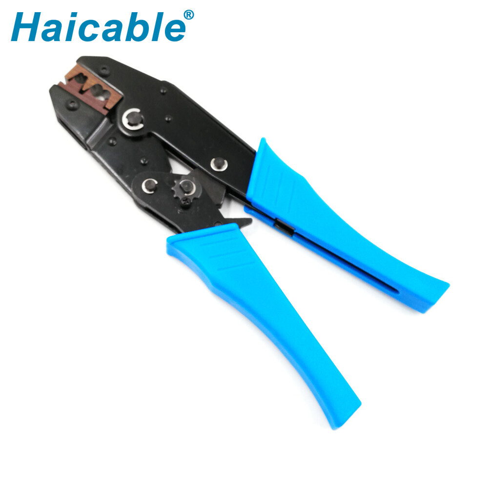 Open Nose Terminals Crimping Tools LX-1060A