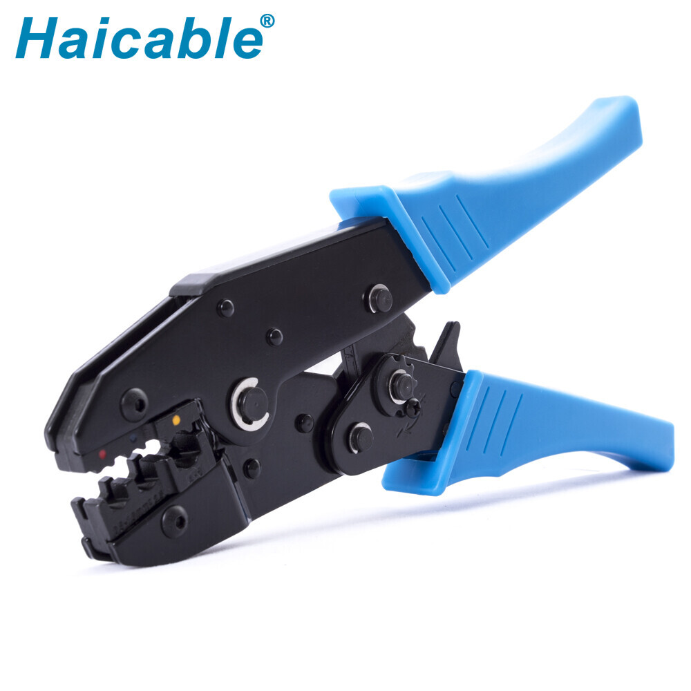 Insulated Terminals And Connector Crimping Tools LX-30J