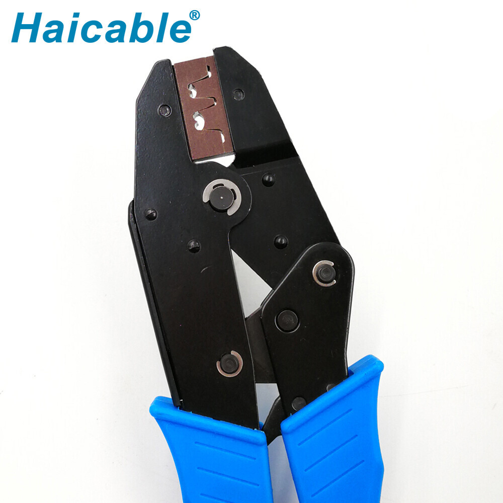 Open Nose Terminals​ Crimping Tools LX-0510A