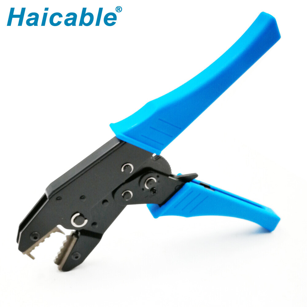 Airlines of Truned Contact Plugs Crimping Tools LX-156