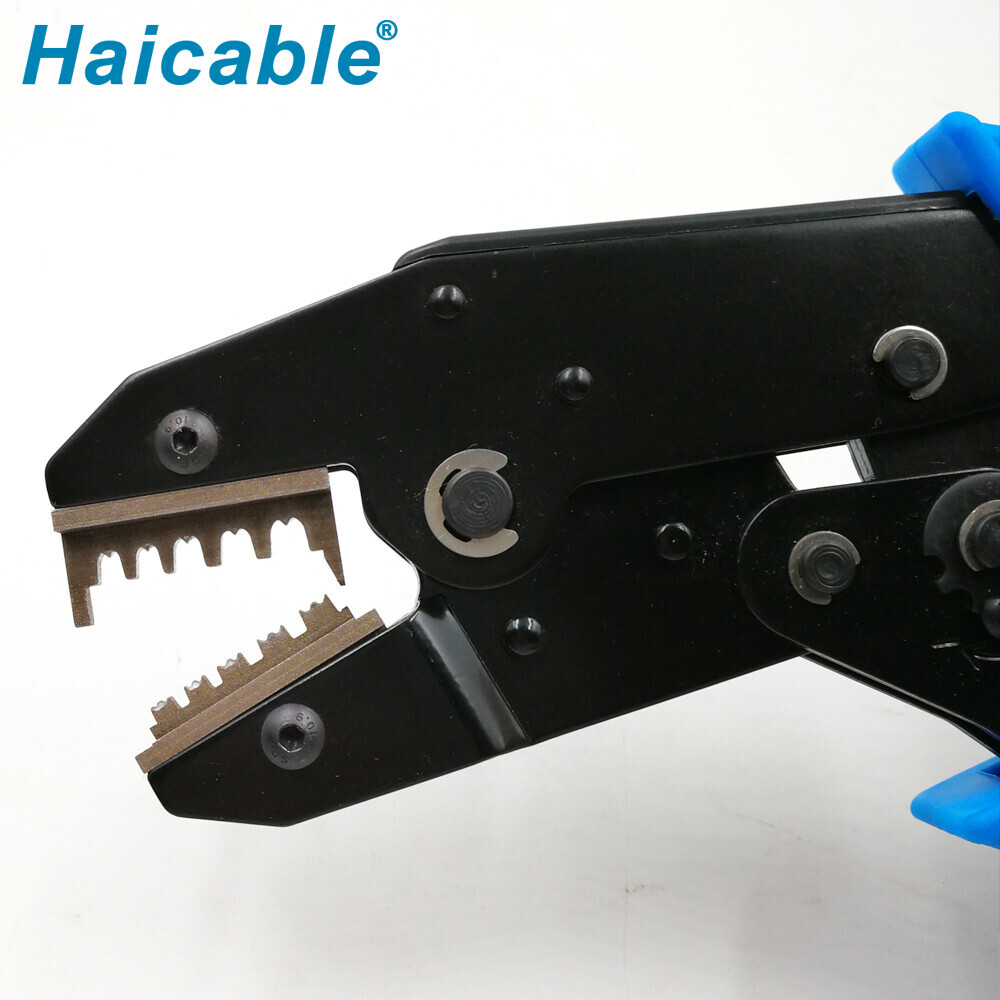 Airlines of Truned Contact Plugs Crimping Tools LX-157