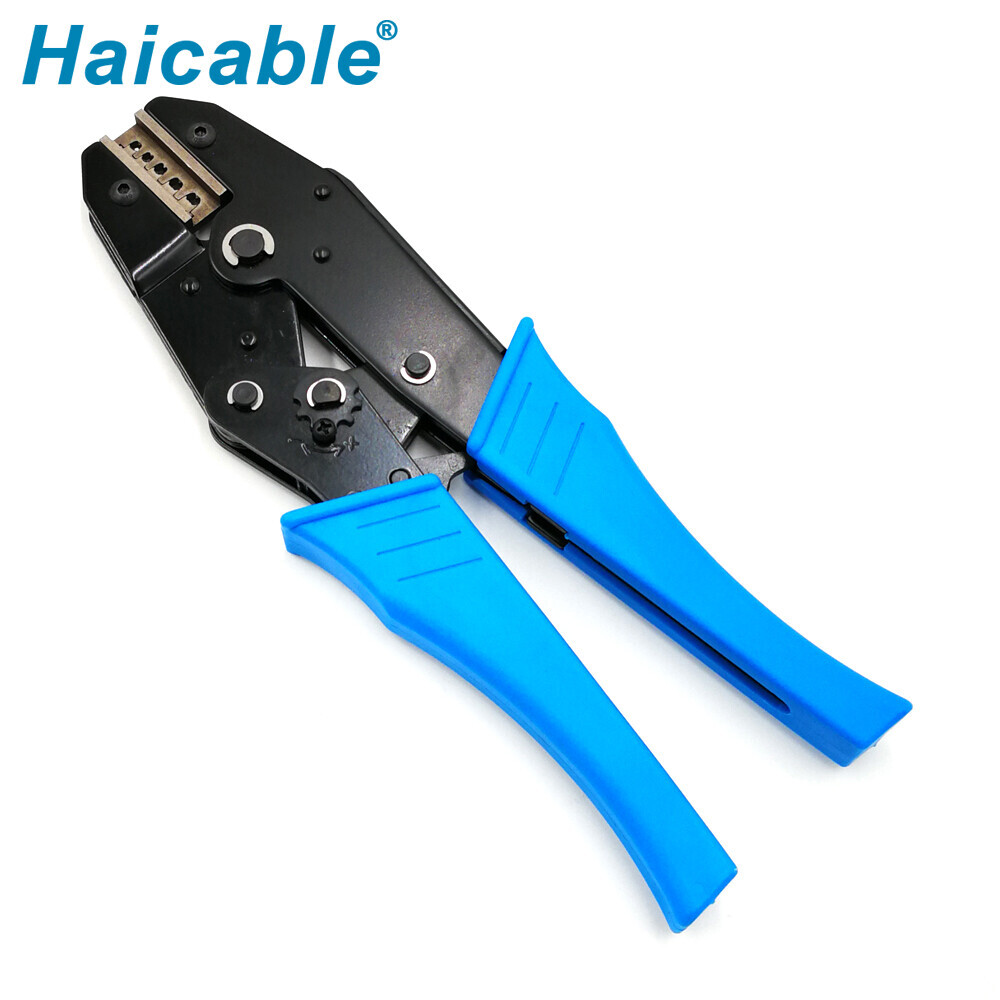 Airlines of Truned Contact Plugs Crimping Tools LX-157