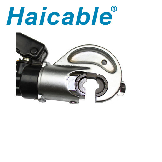 35-300mm² Cable Connector Hydraulic Crimping Tool CYO-410
