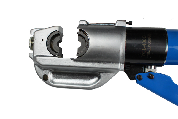 35-300mm² Cable Connector Hydraulic Crimping Tool CYO-300