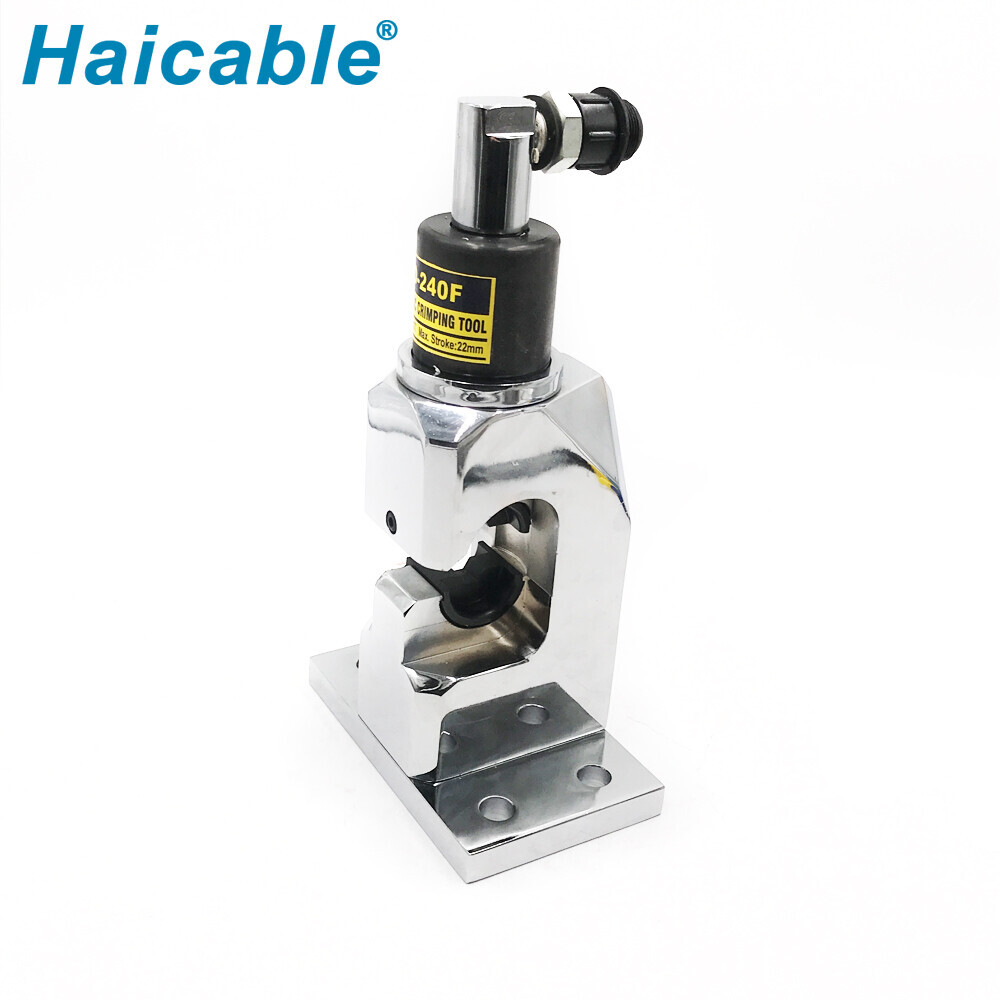 16-240mm² Cable Lug Crimping Head CO-240F