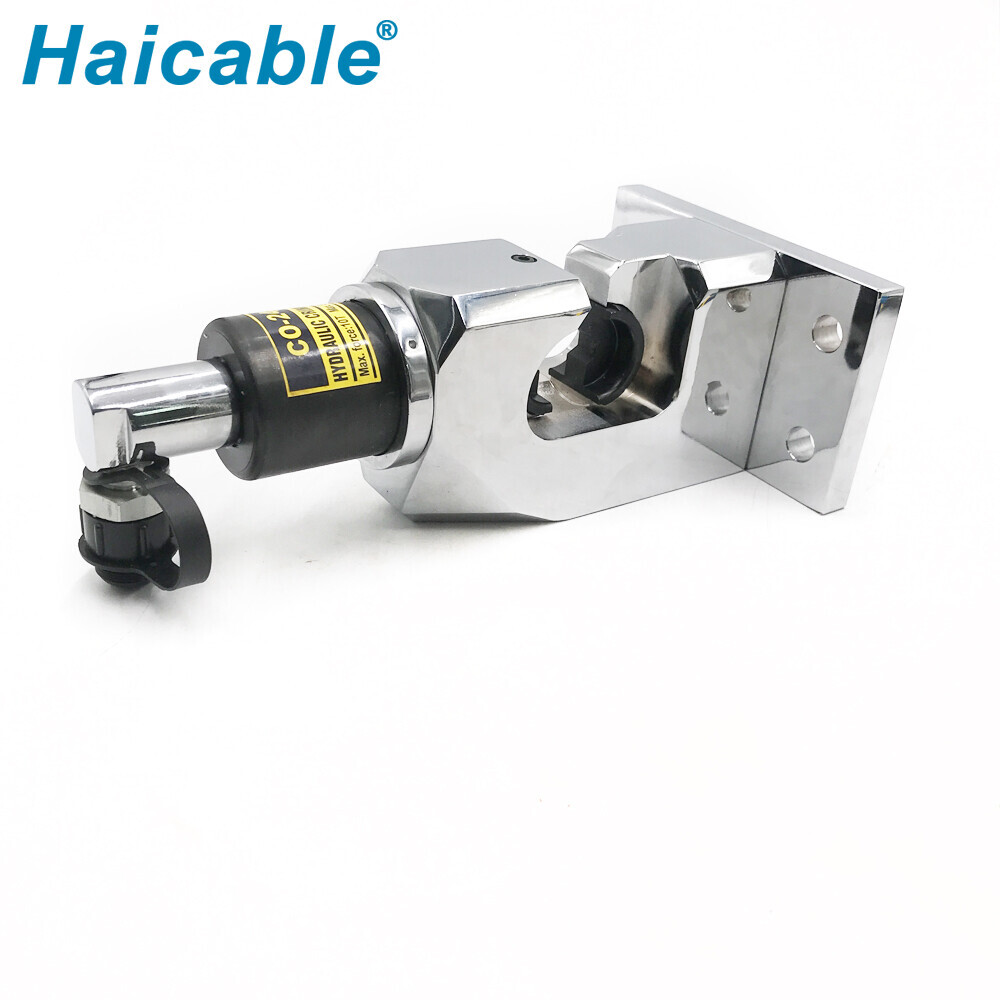 16-240mm² Cable Lug Crimping Head CO-240F