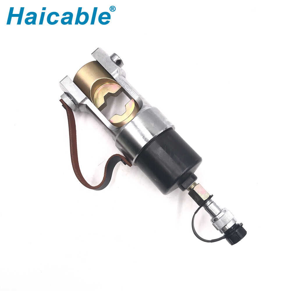 150-630mm² Cable Lug Crimping Head CO-630HE