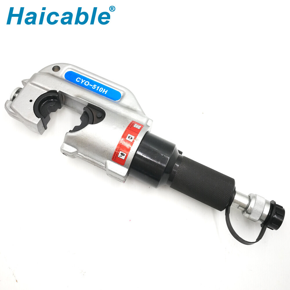 50-400mm² Cable Lug Crimping Head CYO-510H