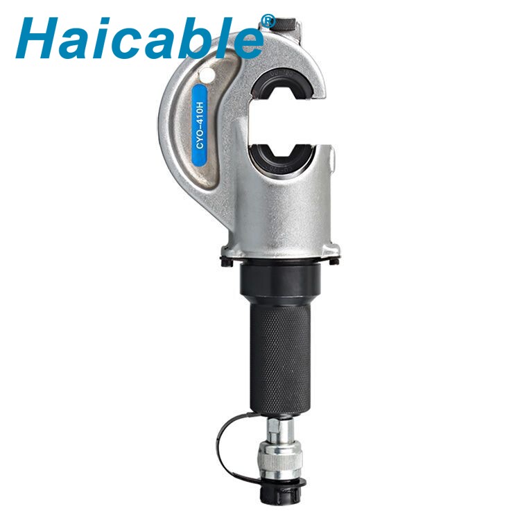 35-300mm² Cable Lug Crimping Head CYO-410H