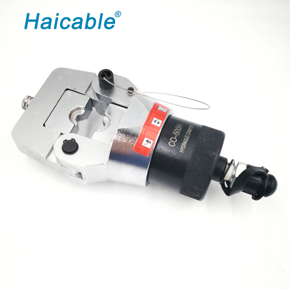 50-500mm² Cable Lug Crimping Head CO-500H