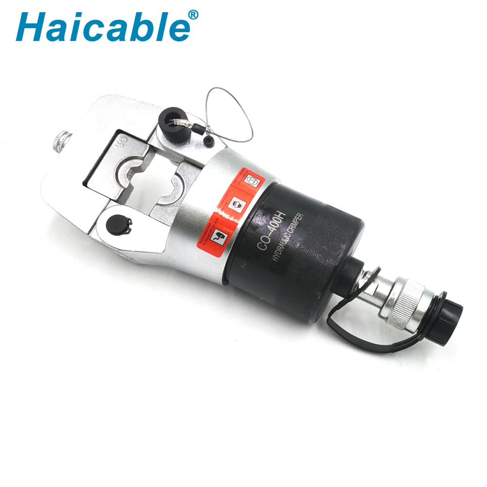 50-400mm² Cable Lug Crimping Head CO-400H