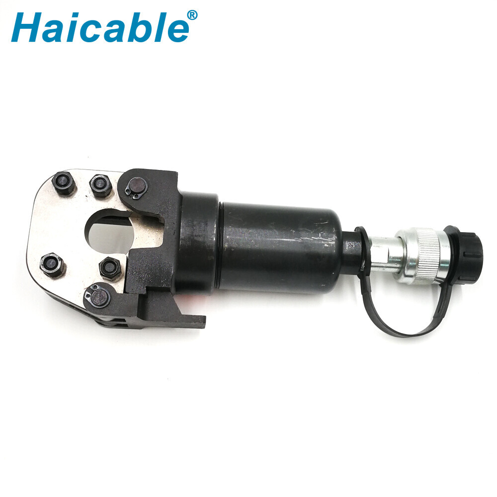 Max Φ20mm Hydraulic Copper Cutter Head CPC-20H