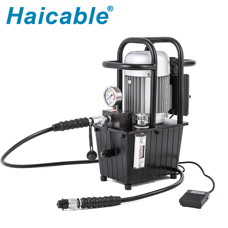 Electric Hydraulic Pump EHP-70ZS