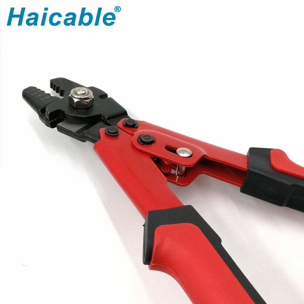 Max 2.2mm Fishing Crimping Tool HL-700A