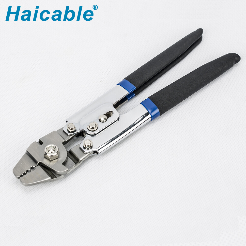 Max 2.2mm Fishing Crimping Tool HL-700B