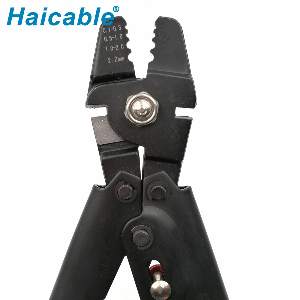 Max 2.2mm Fishing Crimping Tool HL-700