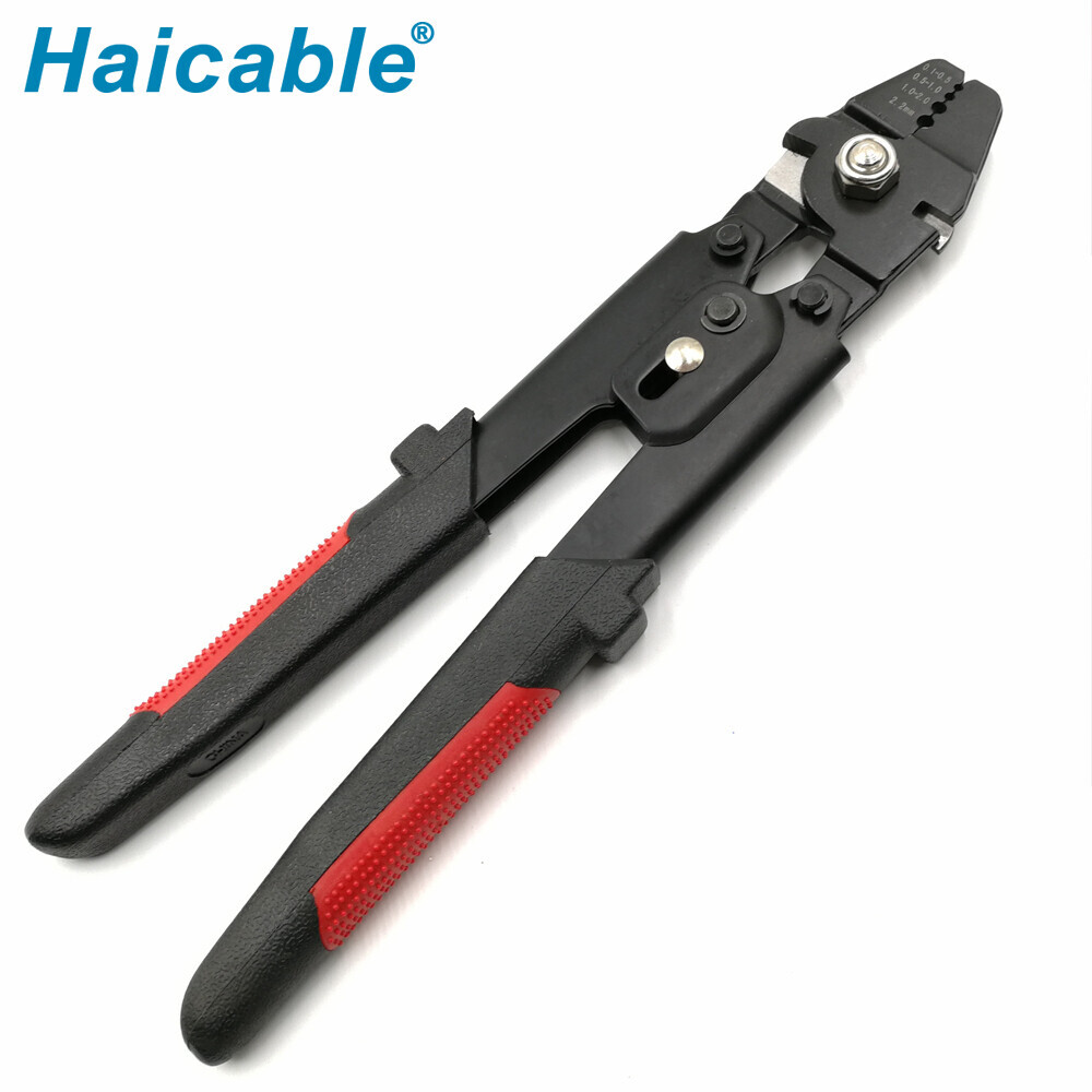 Max 2.2mm Fishing Crimping Tool HL-700
