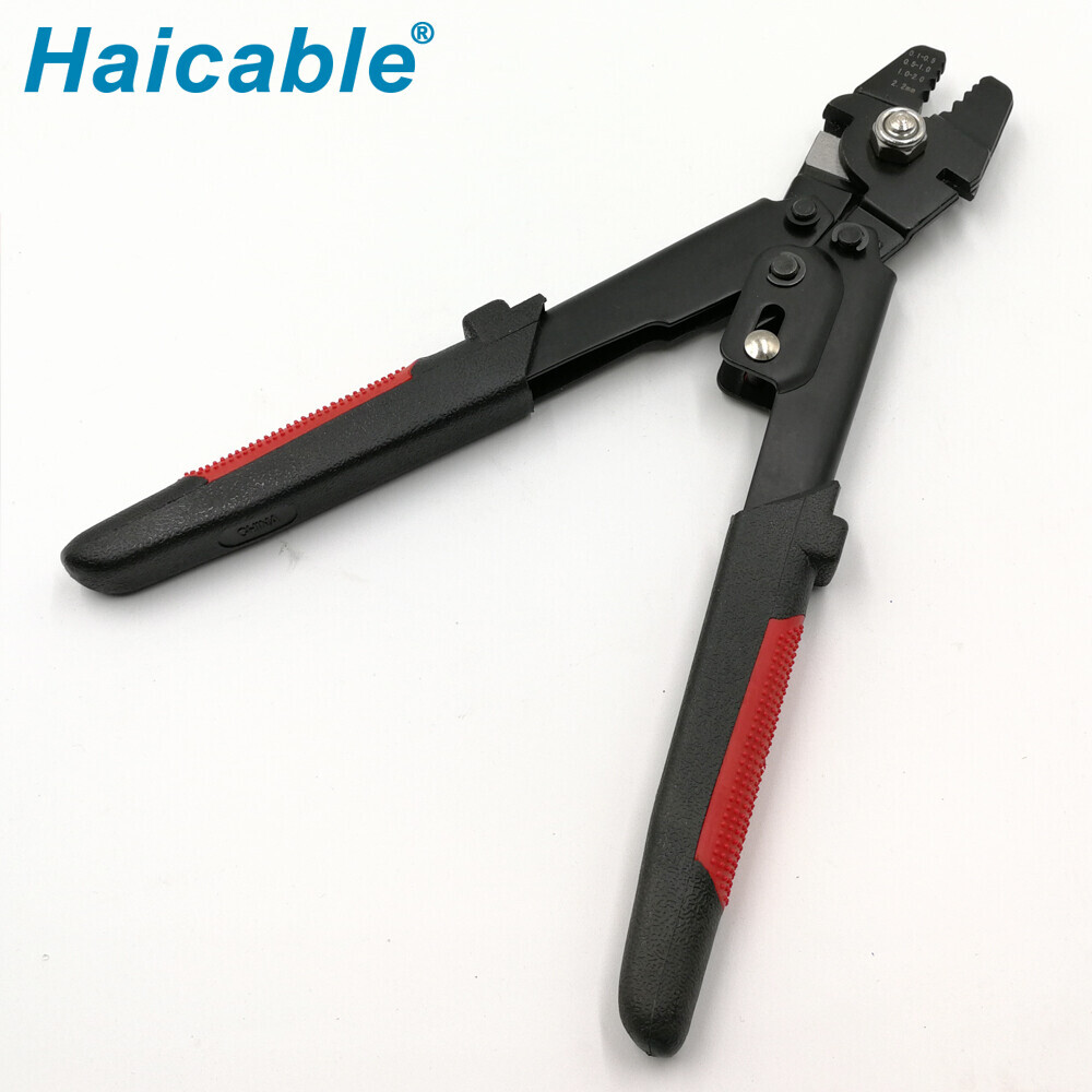 Max 2.2mm Fishing Crimping Tool HL-700