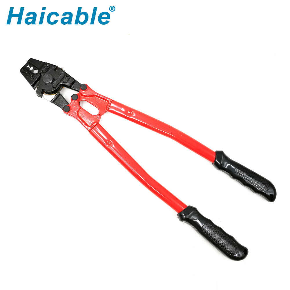 Max Φ3.5mm Swaging Crimping Tools HL-800A14“