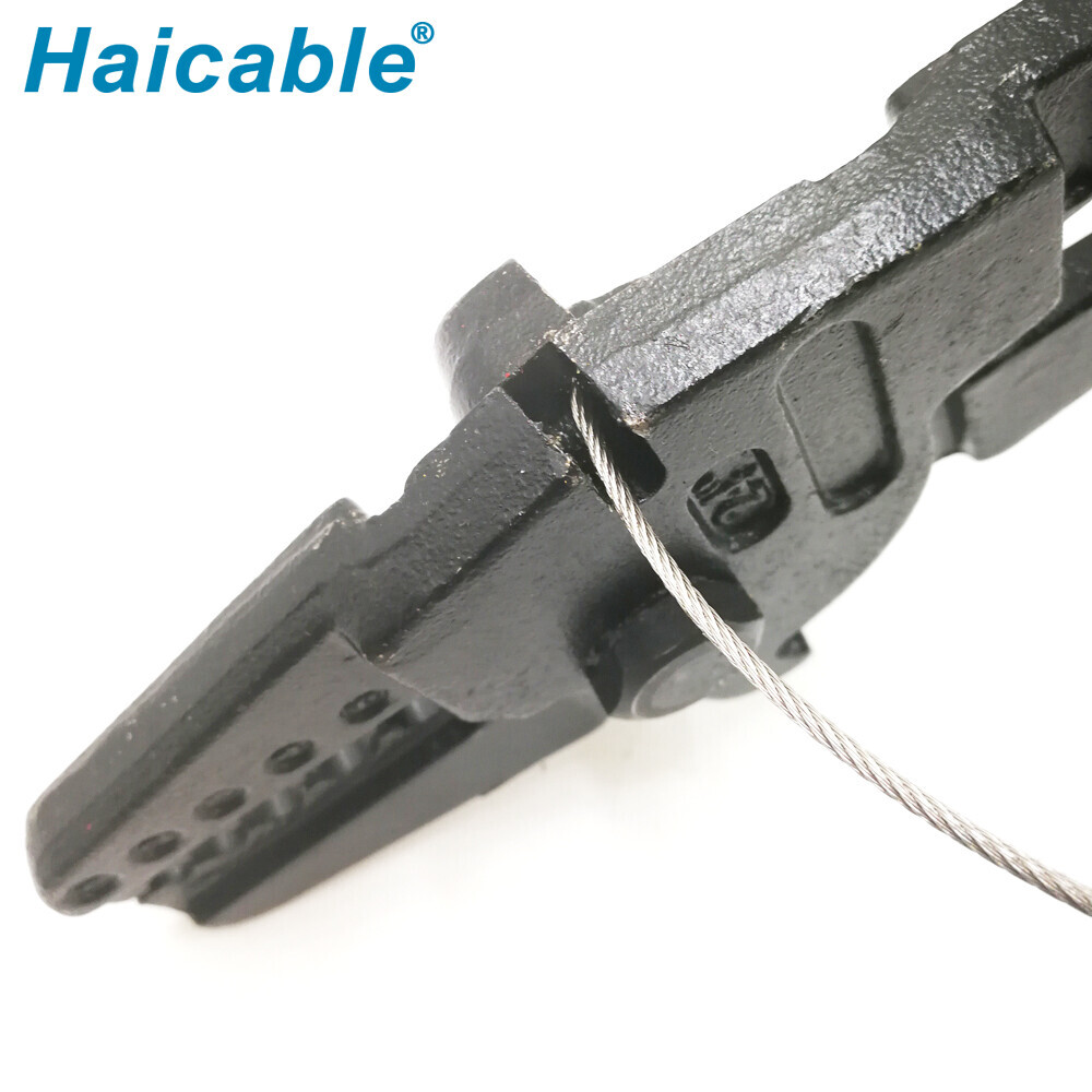 Max Φ5mm Swaging Crimping Tools HL-800A24