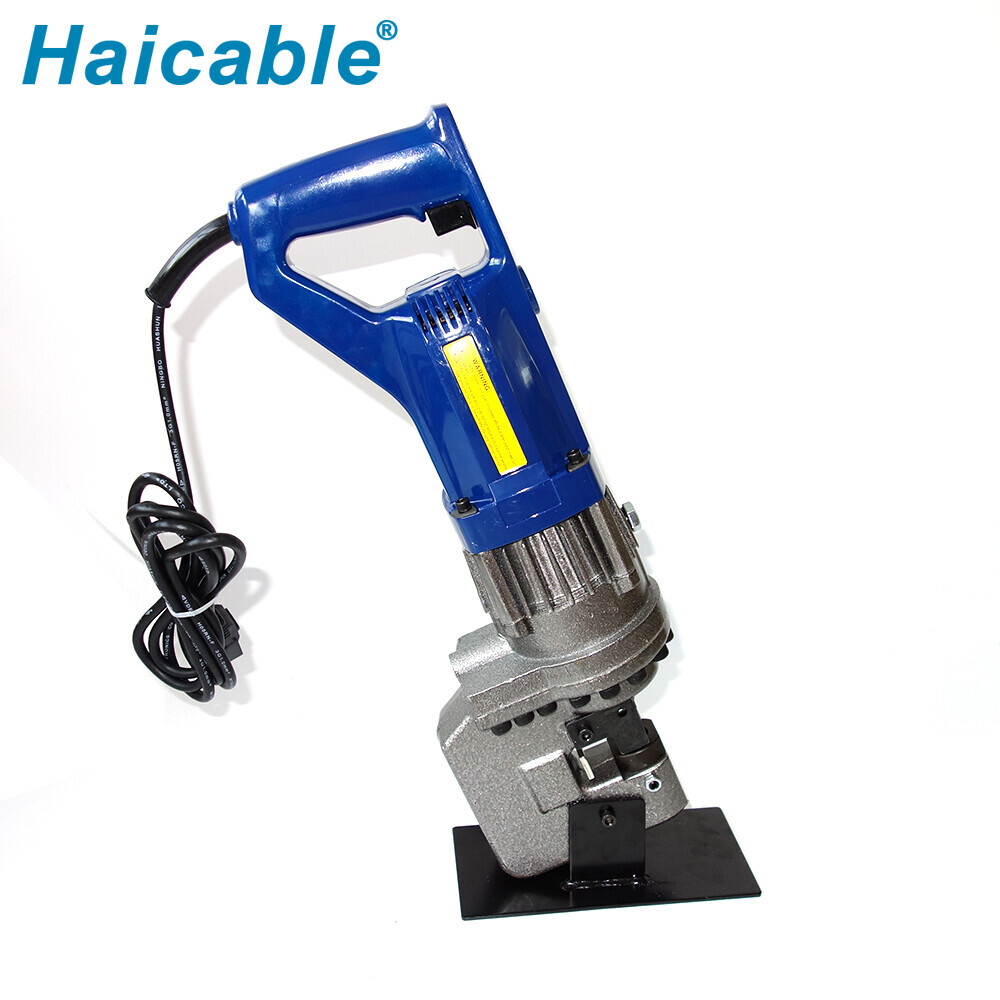 Hydraulic Hole Puncher MHP-20