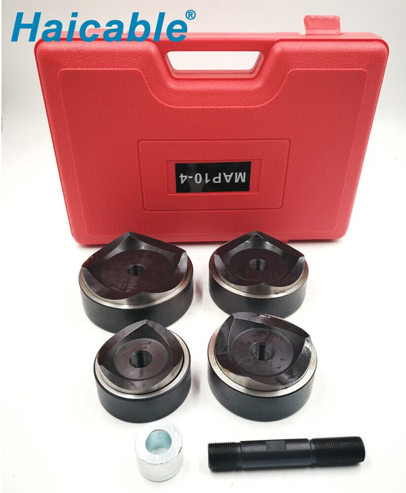 Punching Dies MAP10-4