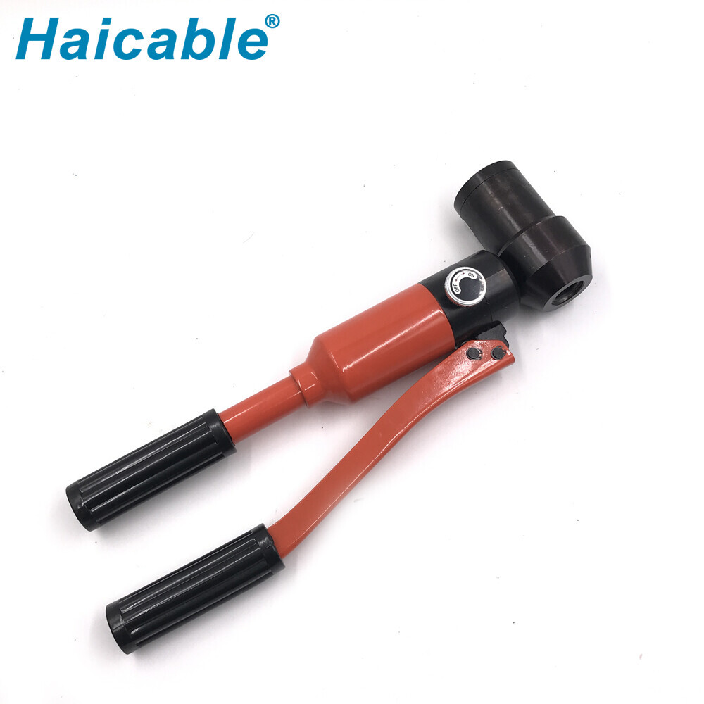 Hydraulic Hole Maker MAP-8Z