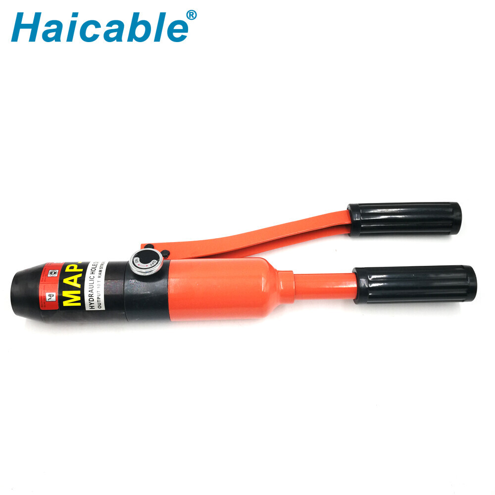 Hydraulic Hole Maker MAP-8