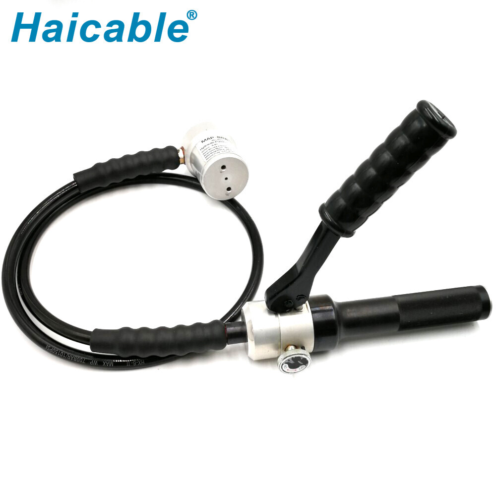 Hydraulic Puncher MAP-8RA