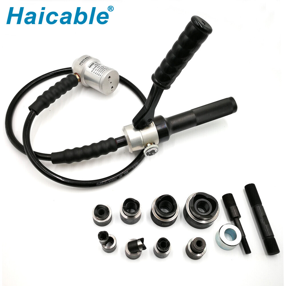 Hydraulic Puncher MAP-8RA