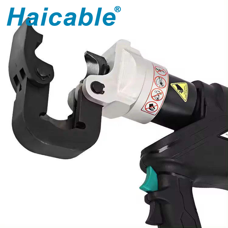 Max Ø24mm BK-24 Battery Powered Cutting Tool