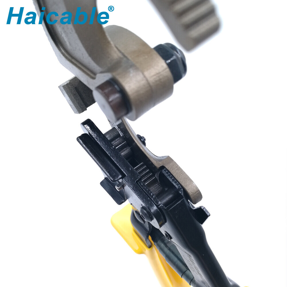 All-round Ratchet Cutter J-35W