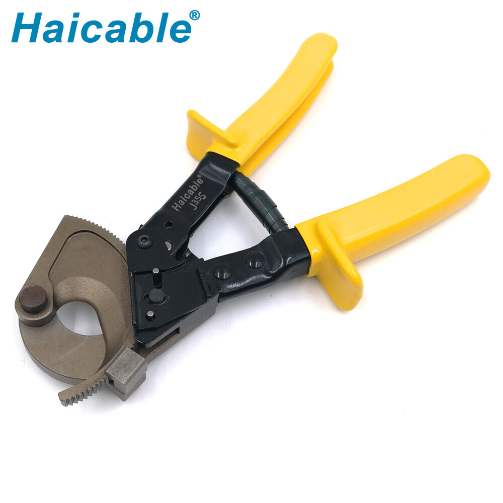 All-round Ratchet Cutter J-35W