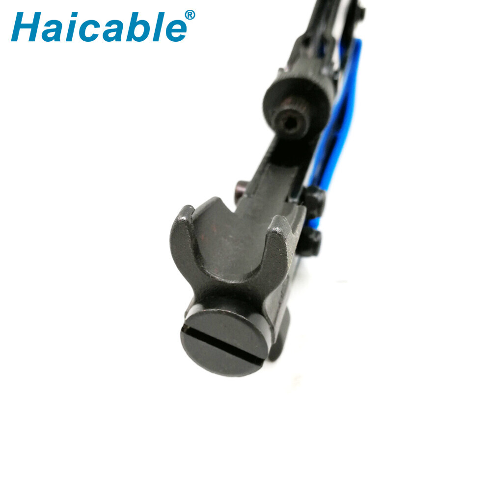 RG59 RG6 RG11 F Type Coaxial Crimping Tools HT- H548A