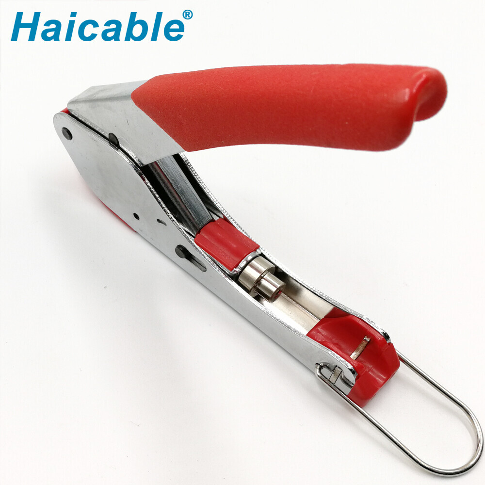 RG59 RG6 F Type Coaxial Crimping Tools HT- H518A