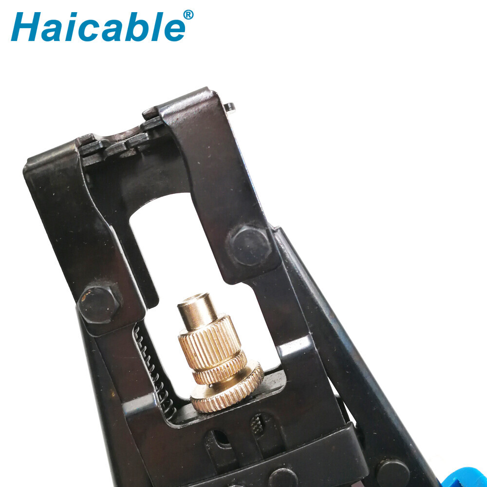 RG58/59/62/6 F/BNC/RCA Type Coaxial Crimping Tools HT- H5082R