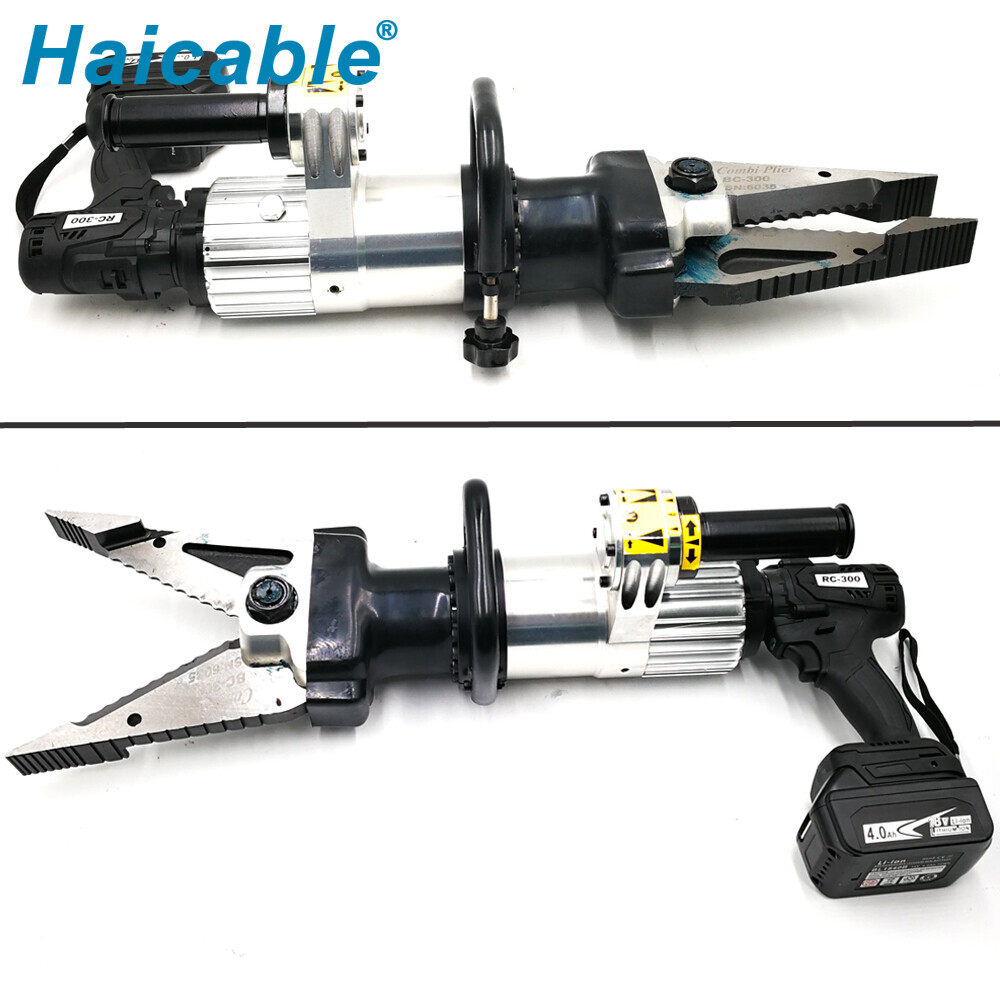 Max Φ300mm Hydraulic Cutter Spreader BC-300