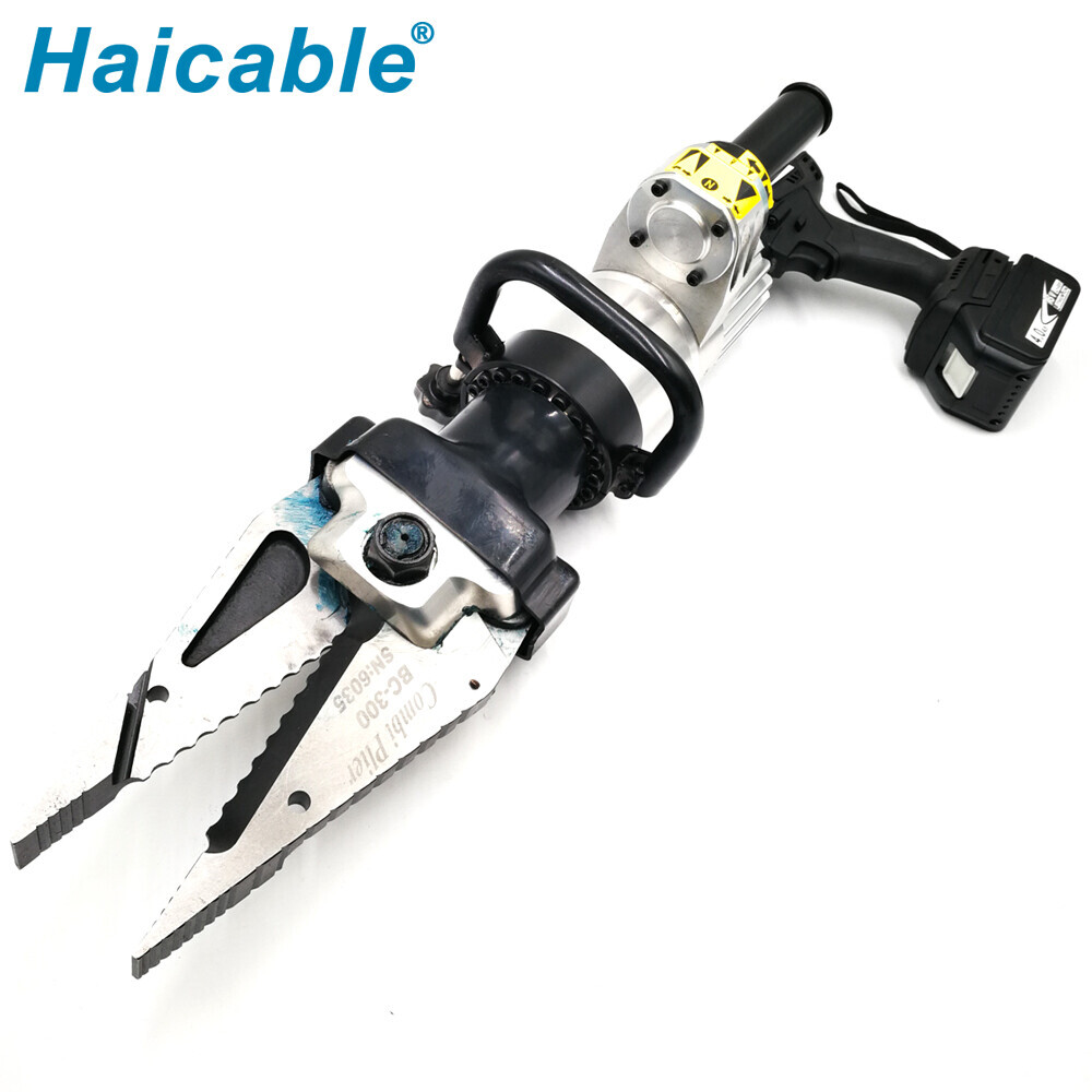 Max Φ300mm Hydraulic Cutter Spreader BC-300