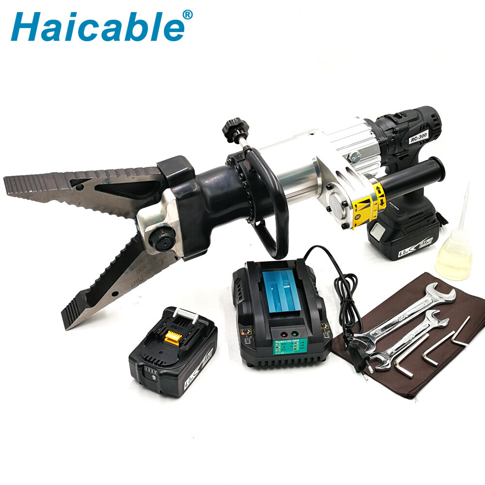 Max Φ300mm Hydraulic Cutter Spreader BC-300