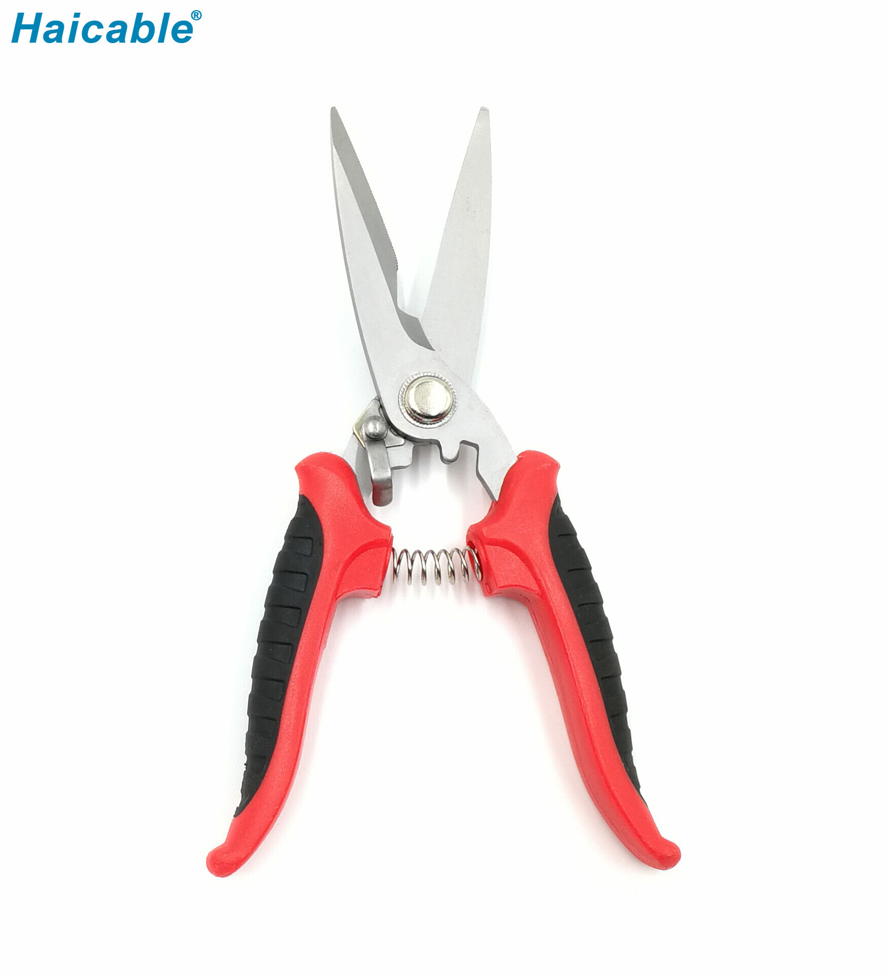 Copper / Iron Wire Below 1.5 mm Cable Cutter KC-821S